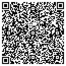 QR code with CHAZCAB.COM contacts