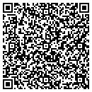 QR code with Up Front Unisex contacts