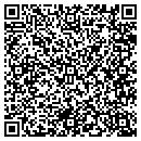 QR code with Handsome Footwear contacts