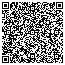 QR code with A1 Moving & Limousine contacts