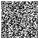 QR code with Arby's contacts