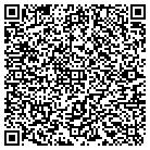 QR code with Serena's Ready To Finish Furn contacts