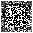 QR code with H Ray Hollister contacts