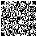 QR code with Cedar Blue Pool Service contacts