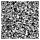 QR code with CIMC Inc contacts