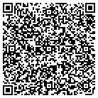 QR code with A & L Kalcevic Construction contacts