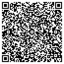 QR code with Hill View contacts