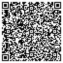 QR code with Tranqlity Spcfic Chrpractic PC contacts