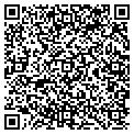 QR code with A & H Lawn Service contacts