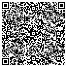 QR code with Custom Fine Line Design Studio contacts