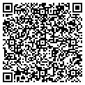 QR code with C&C Poultry Inc contacts