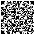 QR code with Tes contacts