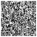QR code with SAS On-Site contacts