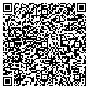 QR code with I T Solutions contacts