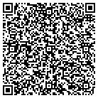 QR code with A B Workgroup Consulting Inc contacts