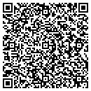 QR code with A Plus Window Tinting contacts