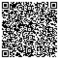QR code with Wgm Gas Co Inc contacts