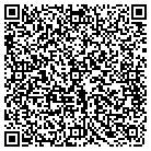 QR code with A D Auto Repair & Body Shop contacts