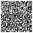 QR code with Houze Glass Corp contacts