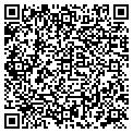 QR code with Alan B Wells MD contacts