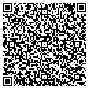 QR code with YOURSTAY.COM contacts