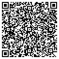 QR code with Mbs Components Ltd contacts