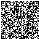 QR code with Rager Pools & Spas contacts