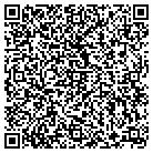 QR code with Hazleton Rehab Center contacts