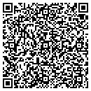QR code with University Psychlogists Assocs contacts