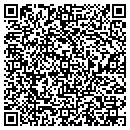 QR code with L W Bensons Asphalt & Concrete contacts