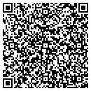 QR code with J R Productions Inc contacts