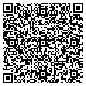 QR code with Arcade Lanes contacts