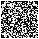 QR code with Ashby's Candy contacts