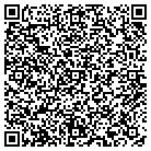 QR code with All Brite Crpt College & Maint Service contacts