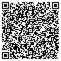 QR code with Hunts Service Center contacts