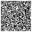 QR code with Ed's Hauling contacts
