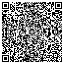 QR code with Himes Motors contacts
