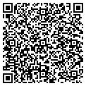 QR code with Domenic W Silla Jr contacts