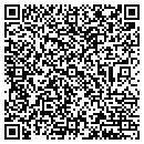 QR code with K&H Steel Construction Inc contacts
