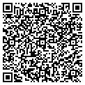 QR code with Peck Paving Inc contacts