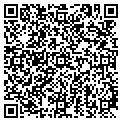 QR code with UPS Stores contacts