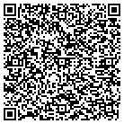 QR code with US Air Frce Rsrve Rcriting Off contacts
