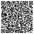 QR code with James Martin contacts