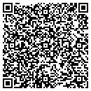 QR code with Blind Spot contacts