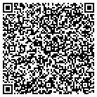 QR code with Custom Window Extrusions Inc contacts