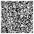 QR code with E L Spangler & Son contacts