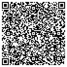 QR code with Handmade Quilts Etc contacts