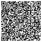 QR code with Fairmount Pharmacy Inc contacts