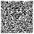 QR code with C & M Contractors & Builders contacts