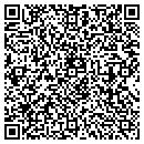 QR code with E & M Engineering Inc contacts